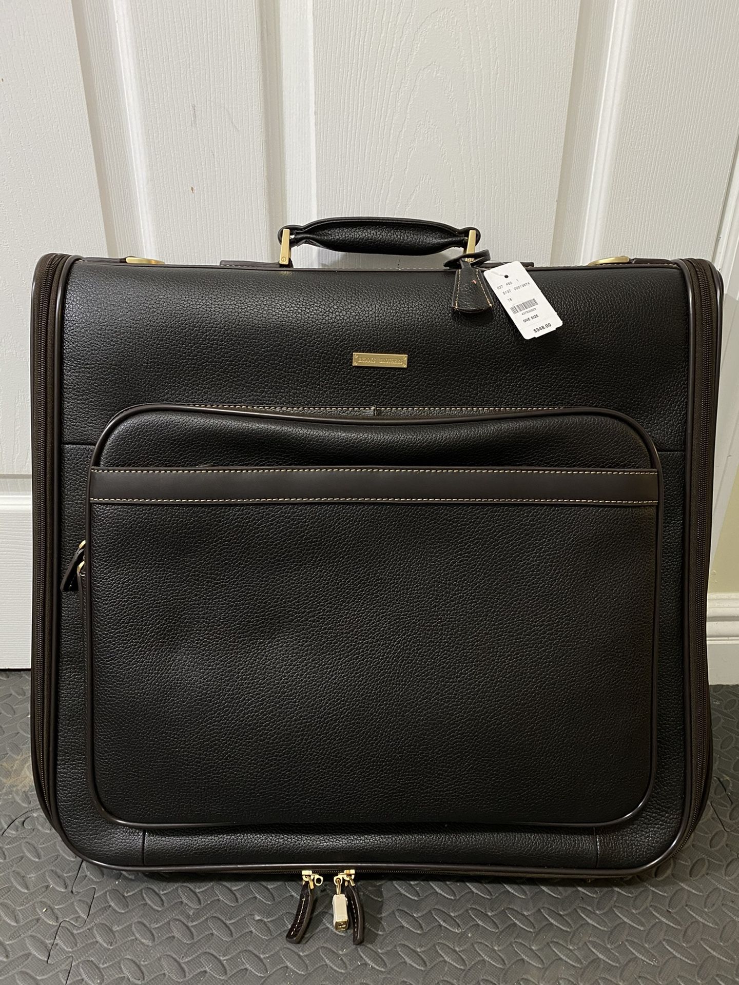 Brooks Brothers Garment Bag