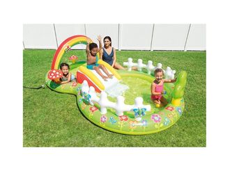 Intex My Garden Play Center