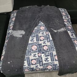 Pantalón Purple Brand 