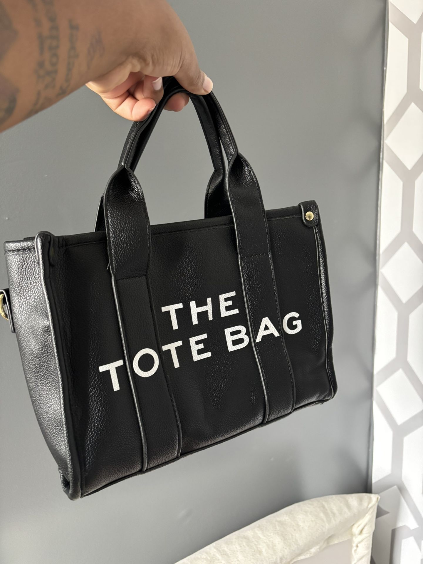 The Tote Bag
