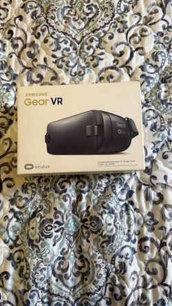Samsung gear vr