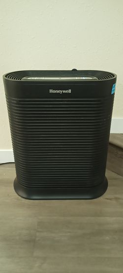 Honeywell Air Purifier HPA300