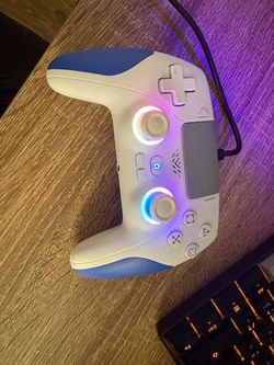 Wired Gaming Controller – $25 OBO