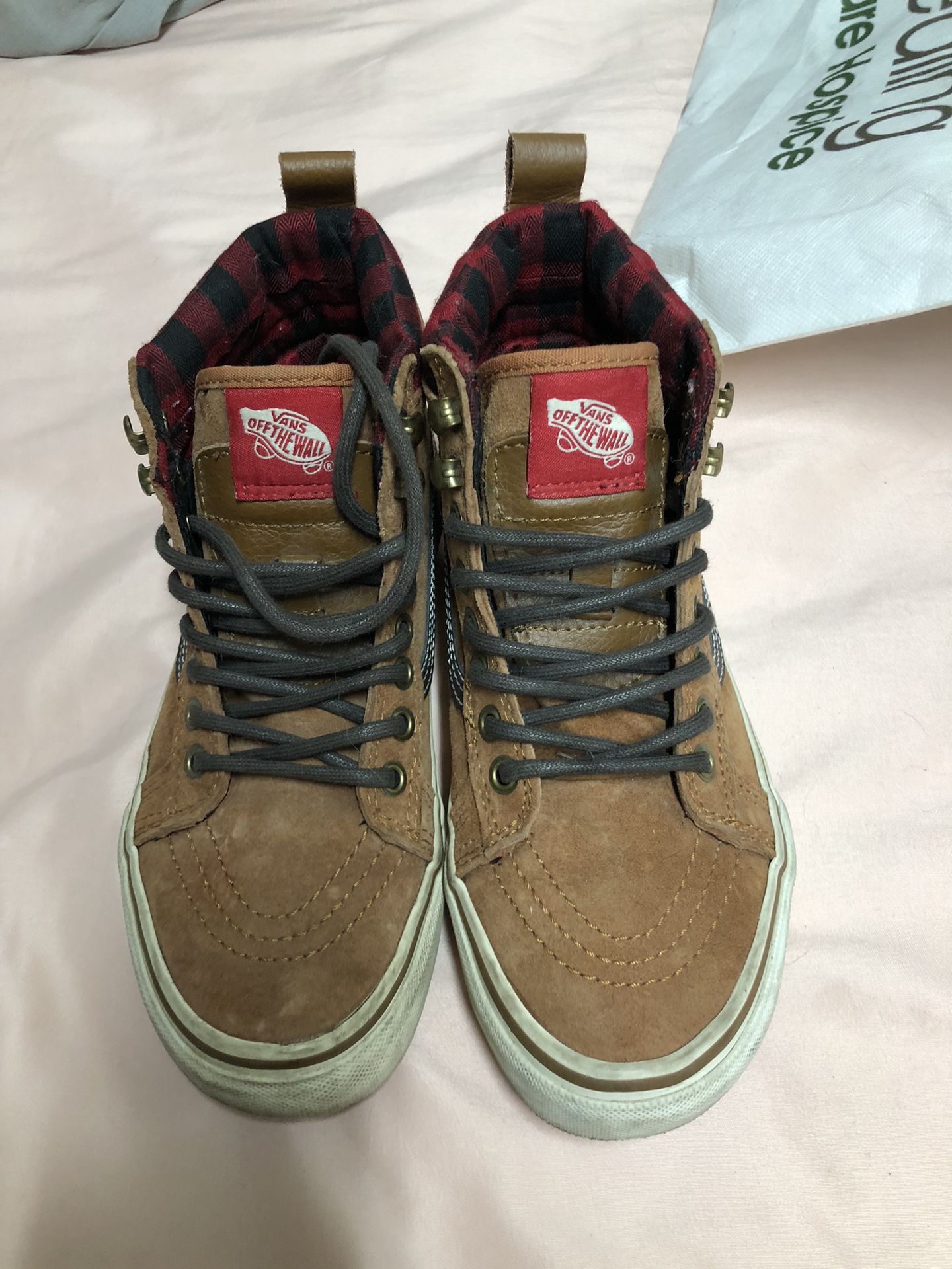 Vans Sk8