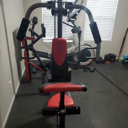 Home Gym