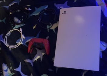 PS5