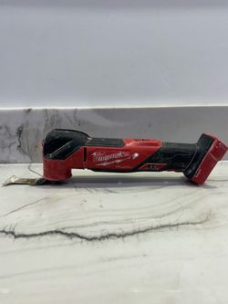 Milwaukee 2836-20 M18 FUEL 18V Oscillating Tool - TOOL ONLY