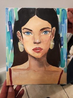 Canvas For Decor