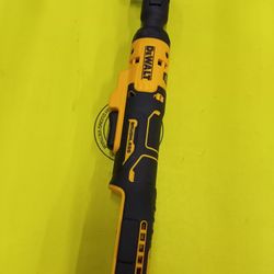 DEWALT 20V BRUSHLESS 1/2" (13mm ) RATCHET (TOOL ONLY)