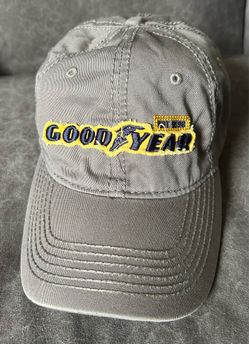 Goodyear Hat
