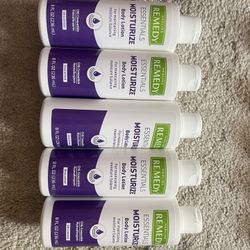 Moisturizer 