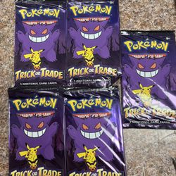 Pokémon Cards
