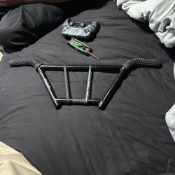 Black Oaklands Looking For Black S&Ms