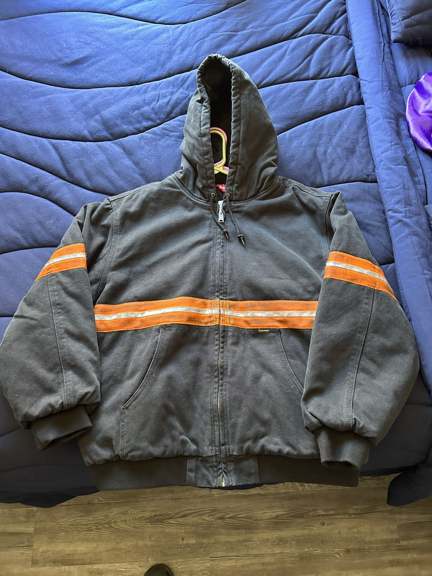 Supreme Work Jacket