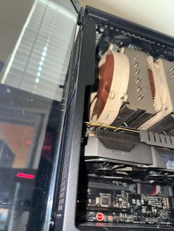 Gaming PC - i7 6700k & 1070ti