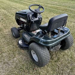 Bolen mtd lawn mower sale