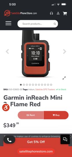 Gairmen Walki Talki New