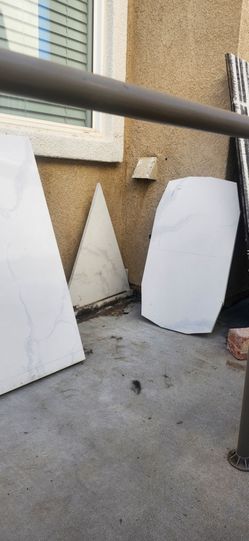 Quartz counter top