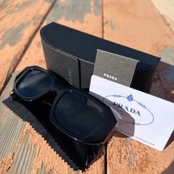 Prada sunglasses