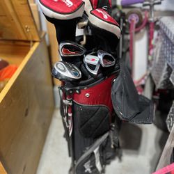 Youth GOLF Clubs