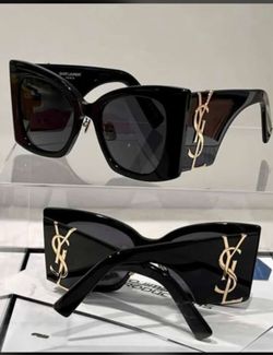 Ysl Glasses 