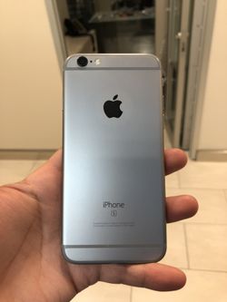 iPhone 6S (4.7”) 16GB Factory Unlocked