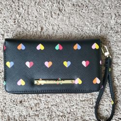 Betsey Jonhson Wallet