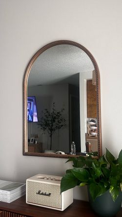 Arch Mirror