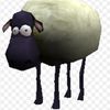 Madd-sheep