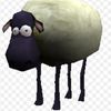 Madd-sheep