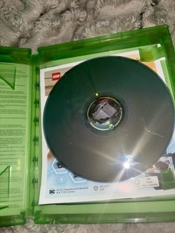 LEGO DC Super-Villains – Xbox One