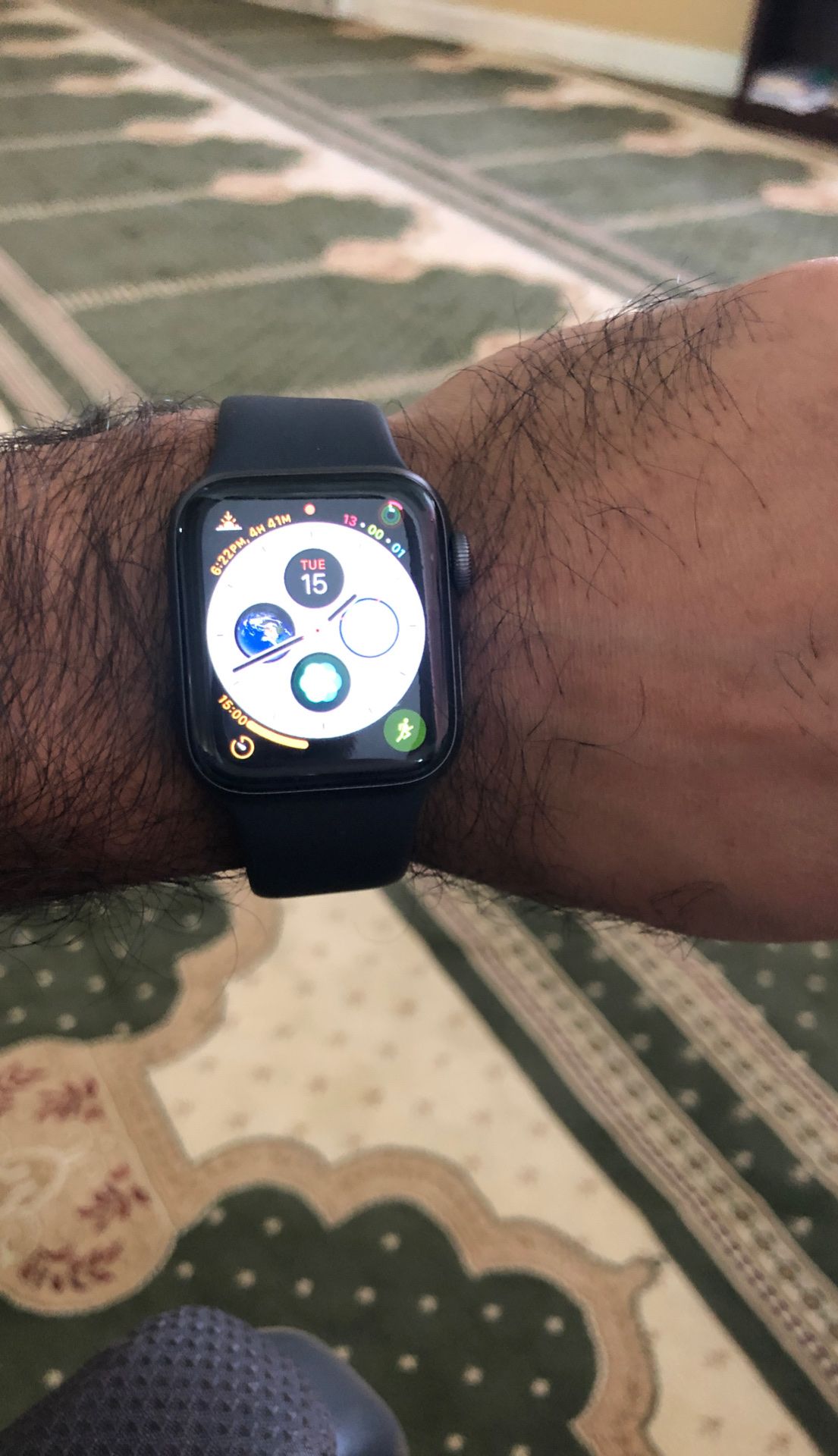 Apple Watch 42mm series 4