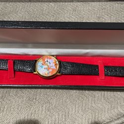 Mickey Mouse Vintage Watch