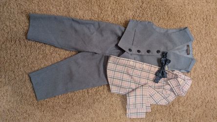 Kids 4 piece set