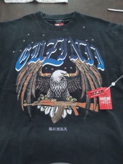 Gunzini tee