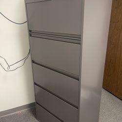 File Cabinet 🗄️ 