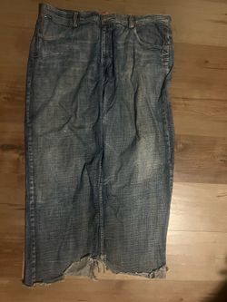 enyce baggy jeans