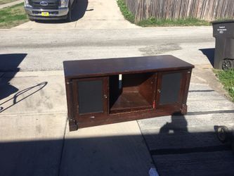 Tv stand