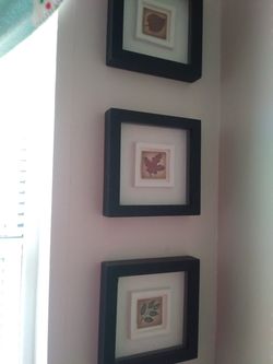 Pictures of different Leafs