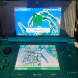 PS4 Works Good  And  The 3DS Works Good