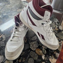 Reebok Men's Shoes Size 12