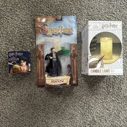 Harry Potter Lot 