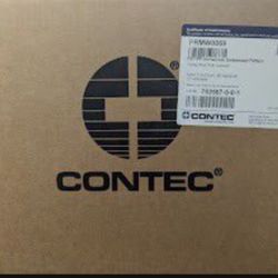 Contec Perfed Roll w/ Canister (PRMW0069)
