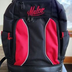 Malco Tool Bagpack 