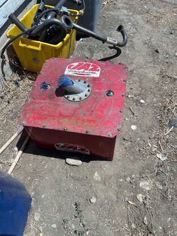 Jaz fuel tank