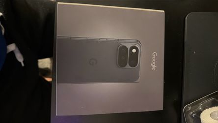 Google Pixel 11 Pro Fold 1TB NEW SEALED