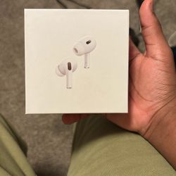 AirPods Pro