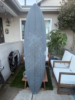 Js surfboard