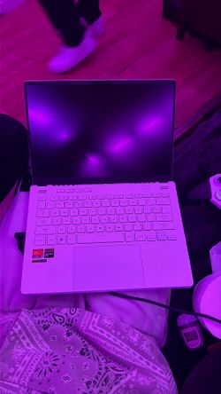 ASUS - ROG Zephyrus 14” 165Hz Gaming Laptop QHD