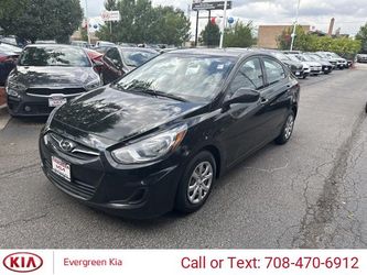 2012 Hyundai Accent